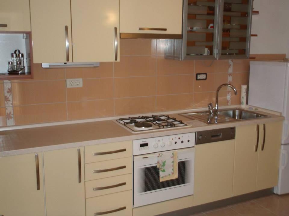 Apartmani Nima Tucepi Exterior photo