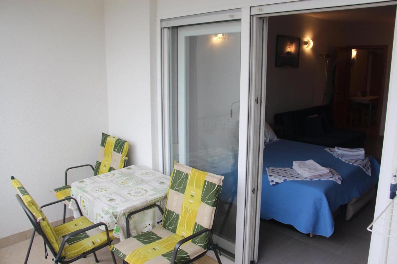 Apartmani Nima Tucepi Exterior photo